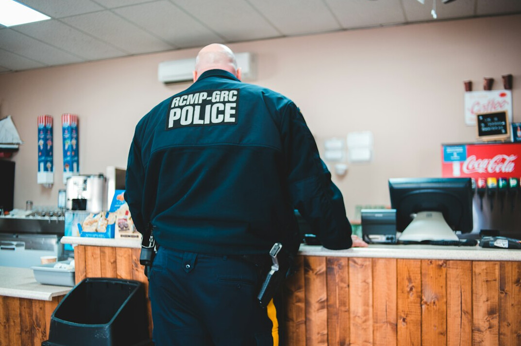 retail theft investigation